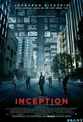 盗梦空间Inception(2010)