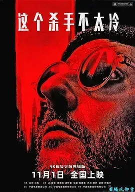 这个杀手不太冷Léon(1994)