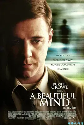 美丽心灵ABeautifulMind(2001)
