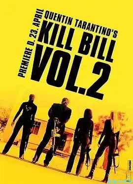 杀死比尔2KillBill:Vol.2(2004)