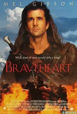 勇敢的心Braveheart(1995)