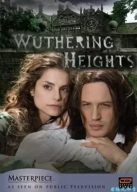 呼啸山庄WutheringHeights(2009)