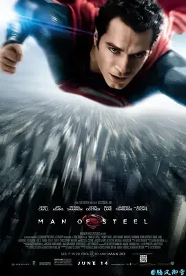 超人:钢铁之躯ManofSteel(2013)