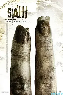 电锯惊魂2SawII(2005)