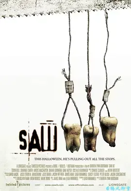 电锯惊魂3SawIII(2006)