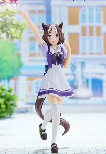 BANPRESTO 赛马娘 特别周
