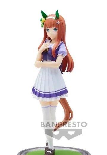 BANPRESTO 赛马娘 无声铃鹿