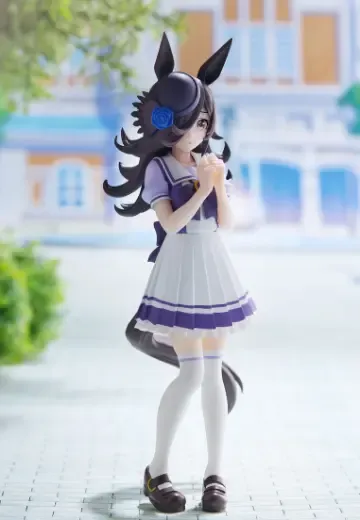 BANPRESTO 赛马娘 米浴