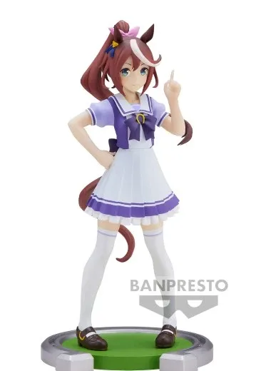 BANPRESTO 赛马娘 东海帝皇