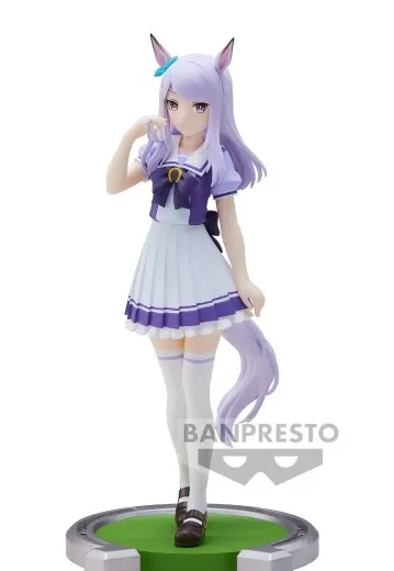 BANPRESTO 赛马娘 目白麦昆