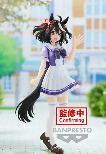 BANPRESTO 赛马娘 北部玄驹