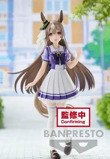 BANPRESTO 赛马娘 里见光钻