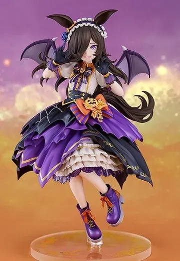 赛马娘 米浴 ~吸血鬼服装~