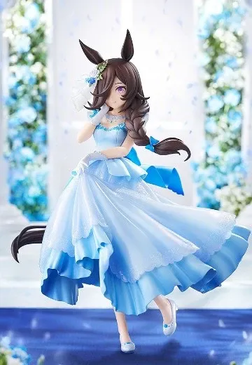 赛马娘 米浴 ~憧憬的景色~