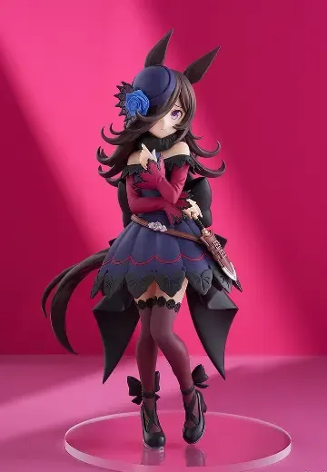 POP UP PARADE 赛马娘 / 闪耀!优俊少女 米浴 L尺寸