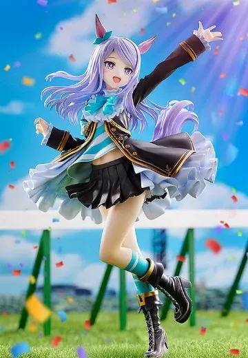 POP UP PARADE 赛马娘 目白麦昆 ~名门目白家的至宝~