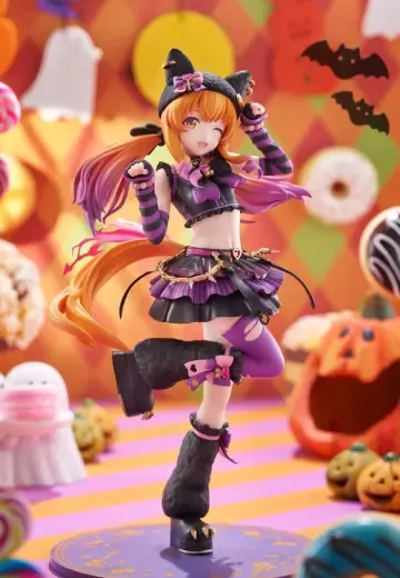 赛马娘 重炮 摇滚☆MewMeow