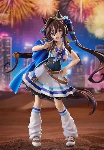 赛马娘 强击