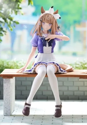 压泡面 赛马娘 杏目