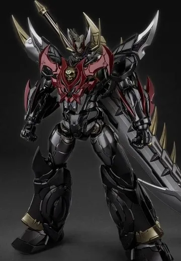 铁魄 魔神凯撒SKL