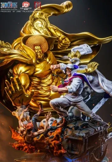 集美殿堂 航海王 佛之战国