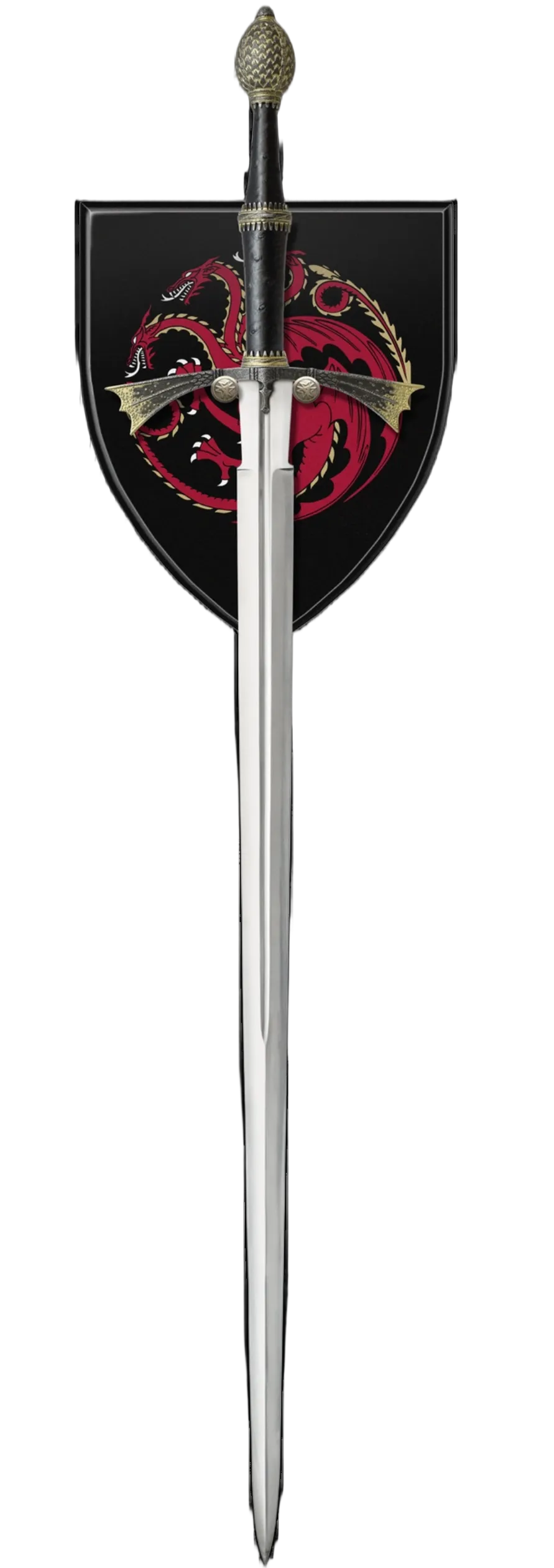 Dark Sister Sword