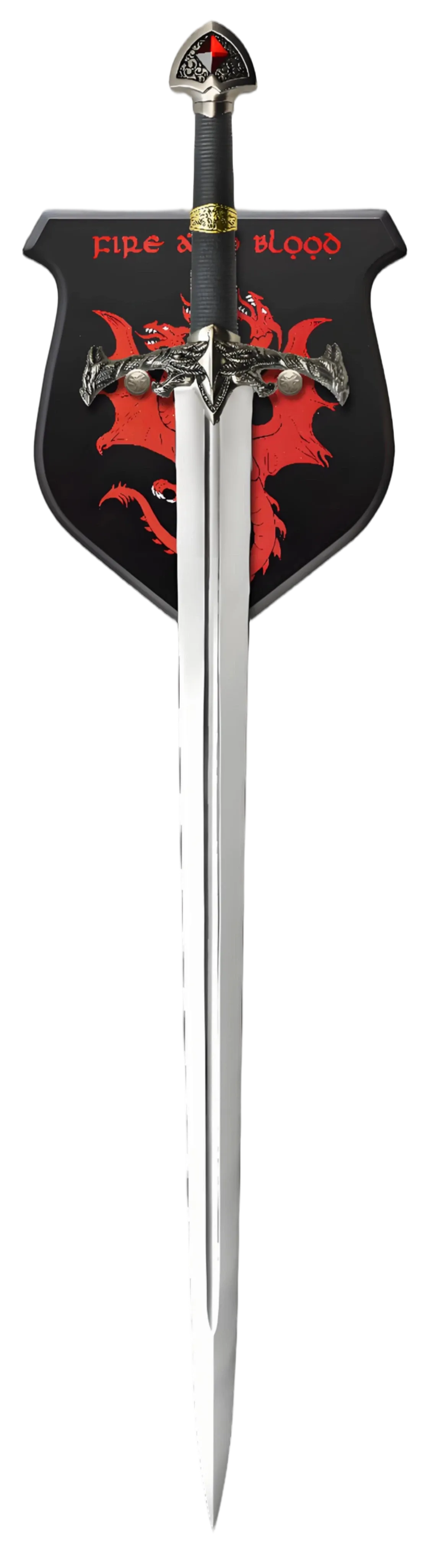 Blackfyre Sword