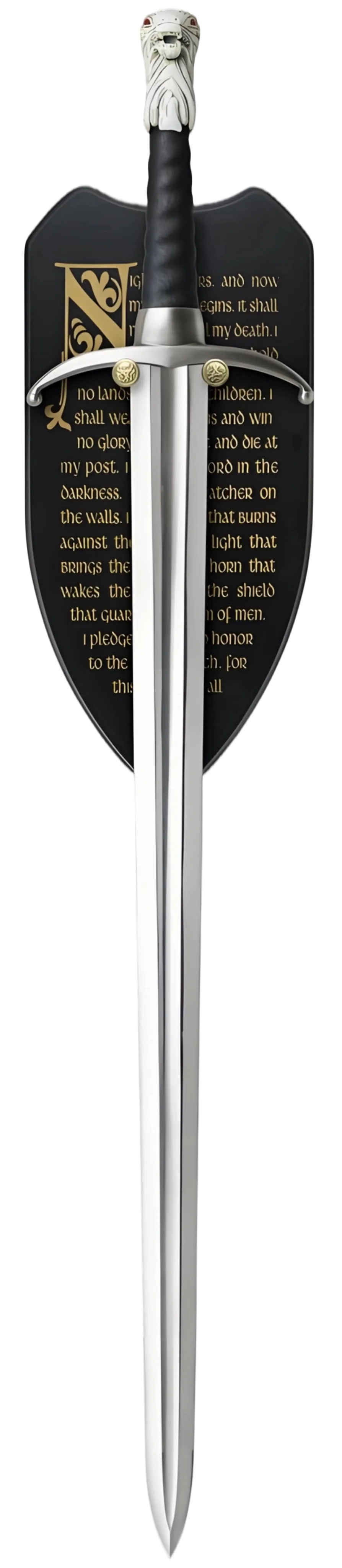 Longclaw Sword